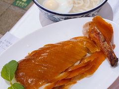 -满堂·烤鸭店·北京菜(鼓楼店)