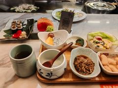 -阿吾罗日本料理(K11艺术中心店)