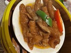 -香云轩·顺德菜(香云纱园林酒店店)