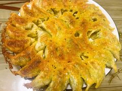 -好运来农家菜(吉林路店)