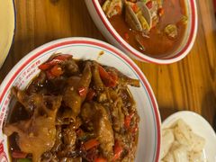 -堂瓦里·33年传统赣菜(第一街区店)