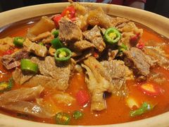 -洞庭家宴·头牌甲鱼(广渠门店)