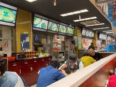 -王家沙点心店(南京西路总店)