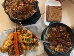 -赵家牛肉砂锅(台西三路店)