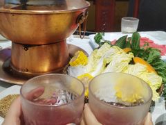 -东来顺饭庄(天坛店)