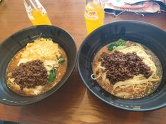 -豆爺小面(朱雀店)
