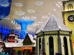 -长沙湘江冰雪世界