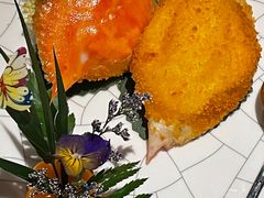 -海派悦庭·海胆烧麦·新融合菜(凯德广场店)