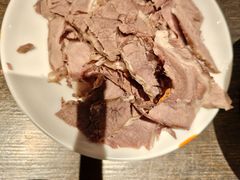 -清真·马安军辣子牛肉面