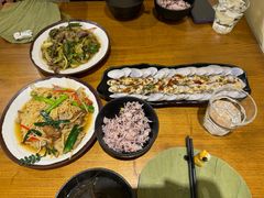 -花二家·生活馆(六运小区店)