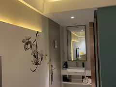 -白玉兰苏州观前街平江路酒店