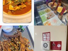 -魏铭鱼头捞饭(晋阳路店)