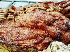 烤全羊-巴山一绝烤全羊(三圣乡刘家花园店)