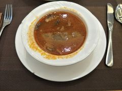 牛尾汤-红房子西菜馆(淮海中路店)