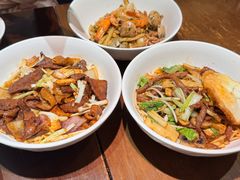 -寻裕记·现炒浇头面(人民广场店)