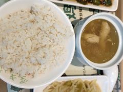 -老乡鸡(华润太湖店)