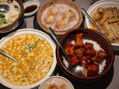 -米桃·苏园·苏锡菜(仁恒仓街店)