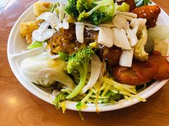 -泰合素食(双流店)