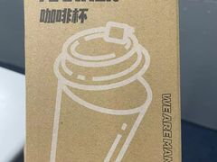 -Manner Coffee(万象食家店)