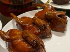 -杭州JW万豪酒店-万豪中餐厅
