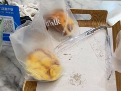 -面包新语(上地华联店)