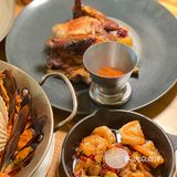 重庆圣诞月餐厅🍴没有人可以拒绝浪漫吧[流泪]