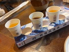 -尽善百年古院餐厅(王家老宅店)