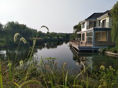 -千龙湖生态旅游度假区