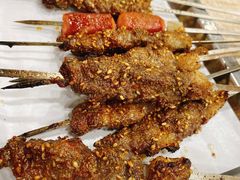 -老地方烤肉(东岗路店)