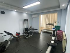 -悦健身私教工作室(双井店)