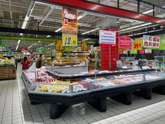 -大润发(浒关店)