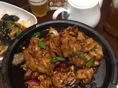 -老厨家(友谊路总店)