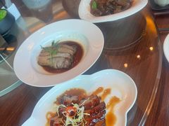 -蛇口希尔顿南海酒店·随轩中餐厅·粤菜