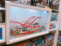 -乐高授权专卖店(浦东嘉里城店)
