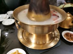 -鼓楼东街老火锅(鼓楼店)