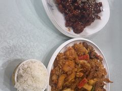 -同发号饭庄(复兴路店)