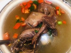 -亚克西姆新疆菜(库车店)