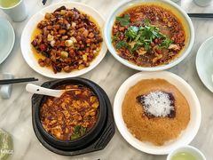 -陈麻婆豆腐总店