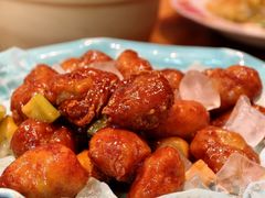 -广府乡下·饭庄(新港东路店)