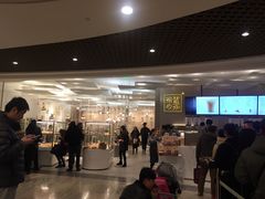 门面-奈雪的茶(市百一店)