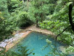 -雁荡山风景名胜区