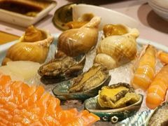 -吉兆·料理(红梅南路店)