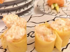 -争鲜回转寿司(通州万达店)