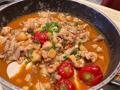 -聚味瞿记·龙虾堂(坡子街店)