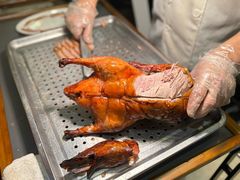 -郑州烤鸭总店
