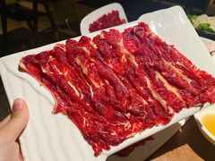 匙仁-牛焱·贵州黄牛肉火锅(城西银泰店)