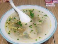 -小杨生煎(乐坊虹井店)