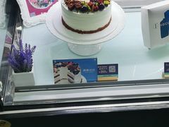 -第戎蛋糕(恒隆广场店)