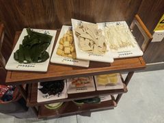 -一品渝香干锅鸭头(平安店)