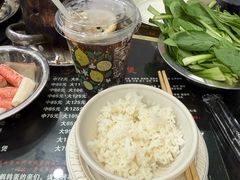 -川香煲(茅台路店)